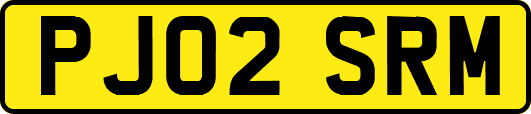 PJ02SRM