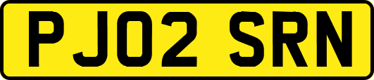 PJ02SRN