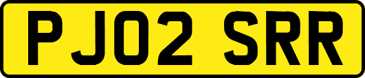 PJ02SRR