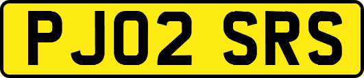 PJ02SRS