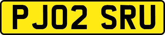 PJ02SRU