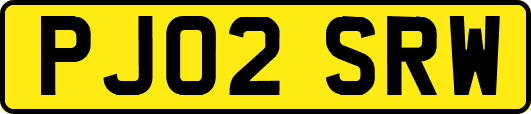 PJ02SRW