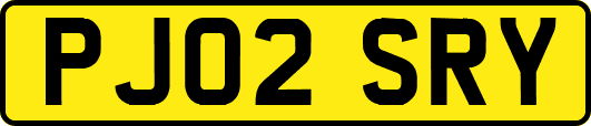 PJ02SRY
