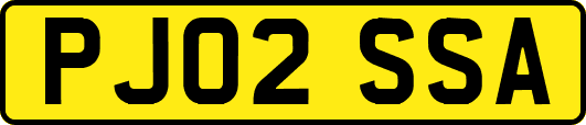 PJ02SSA