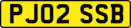PJ02SSB