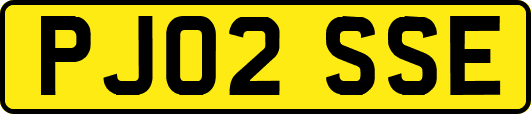 PJ02SSE