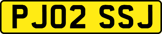 PJ02SSJ