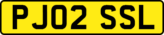 PJ02SSL
