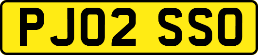 PJ02SSO