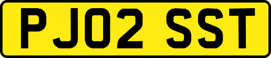 PJ02SST
