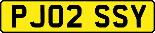 PJ02SSY