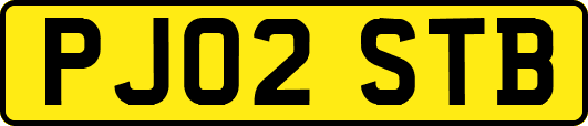 PJ02STB