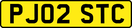 PJ02STC
