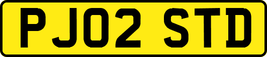 PJ02STD
