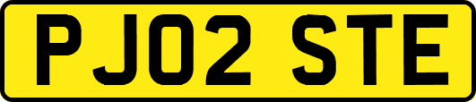 PJ02STE