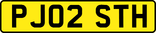 PJ02STH