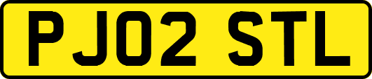 PJ02STL