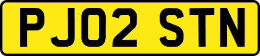 PJ02STN