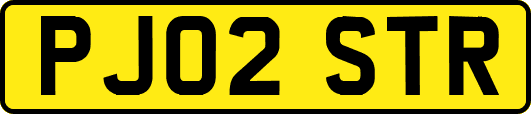 PJ02STR