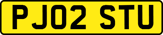 PJ02STU
