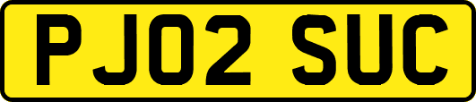 PJ02SUC