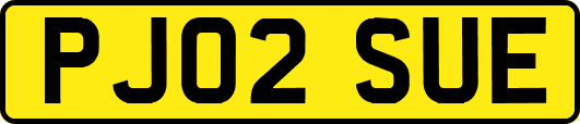 PJ02SUE