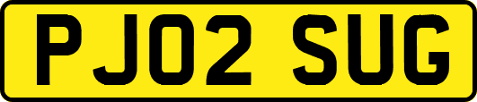 PJ02SUG