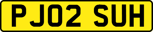 PJ02SUH