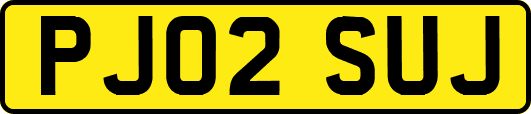 PJ02SUJ