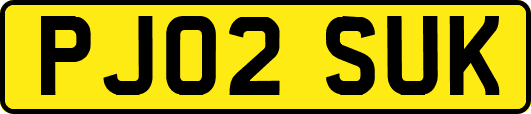 PJ02SUK