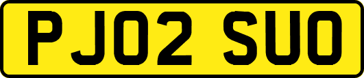 PJ02SUO