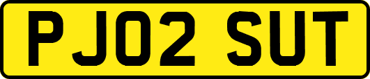 PJ02SUT