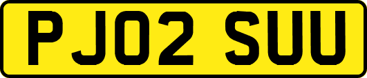PJ02SUU