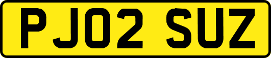 PJ02SUZ