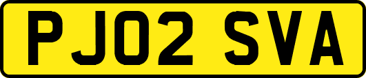 PJ02SVA