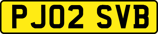 PJ02SVB