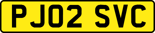 PJ02SVC