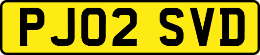 PJ02SVD