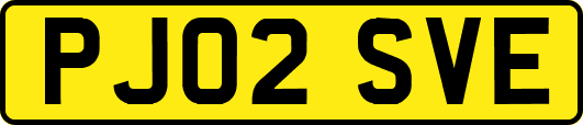 PJ02SVE