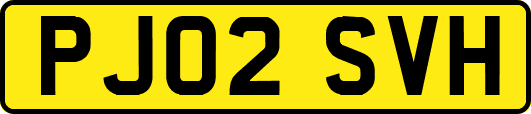 PJ02SVH