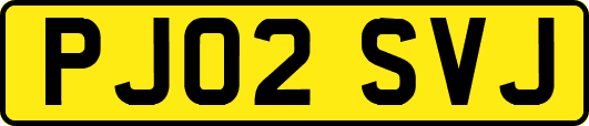 PJ02SVJ