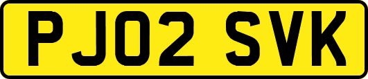 PJ02SVK