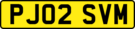PJ02SVM