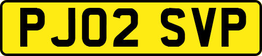 PJ02SVP