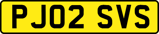 PJ02SVS