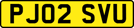 PJ02SVU