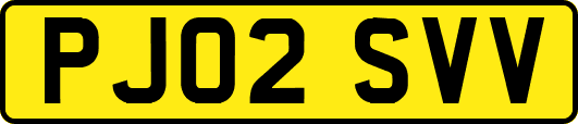 PJ02SVV