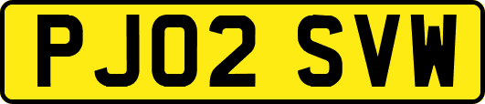 PJ02SVW