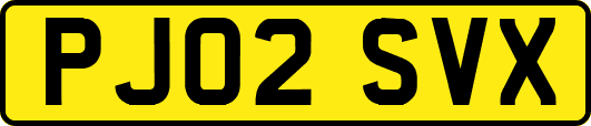 PJ02SVX