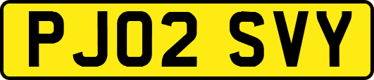 PJ02SVY